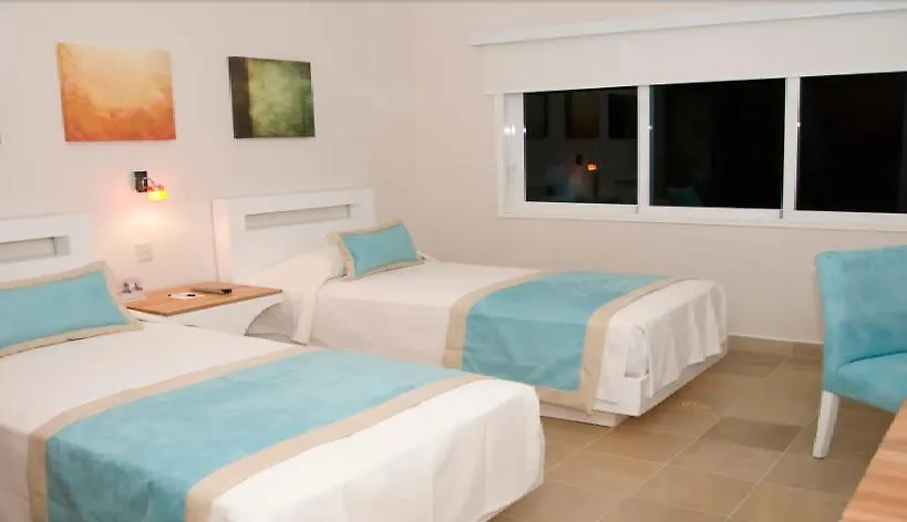 Apartmán Presidential Suites Punta Cana Bávaro