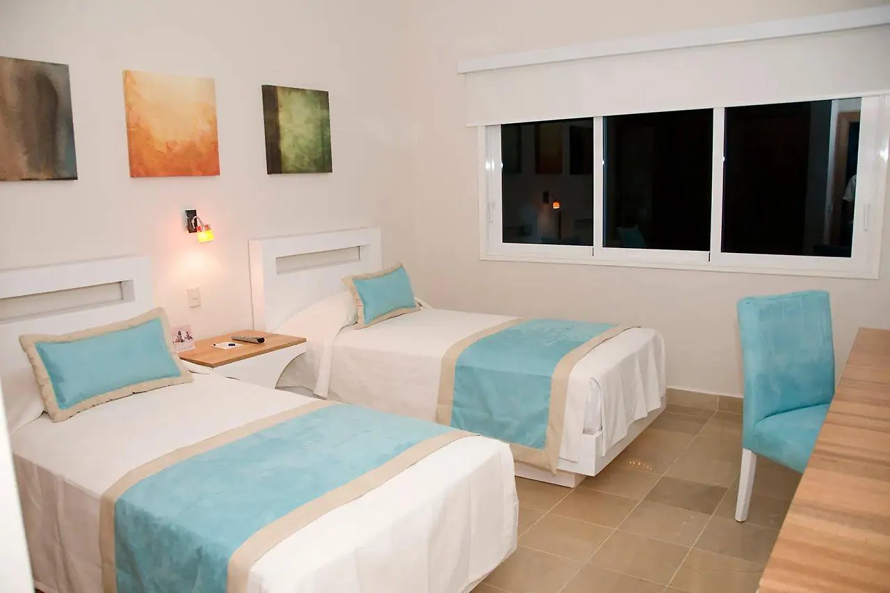 Presidential Suites Punta Cana Bávaro Apartmán