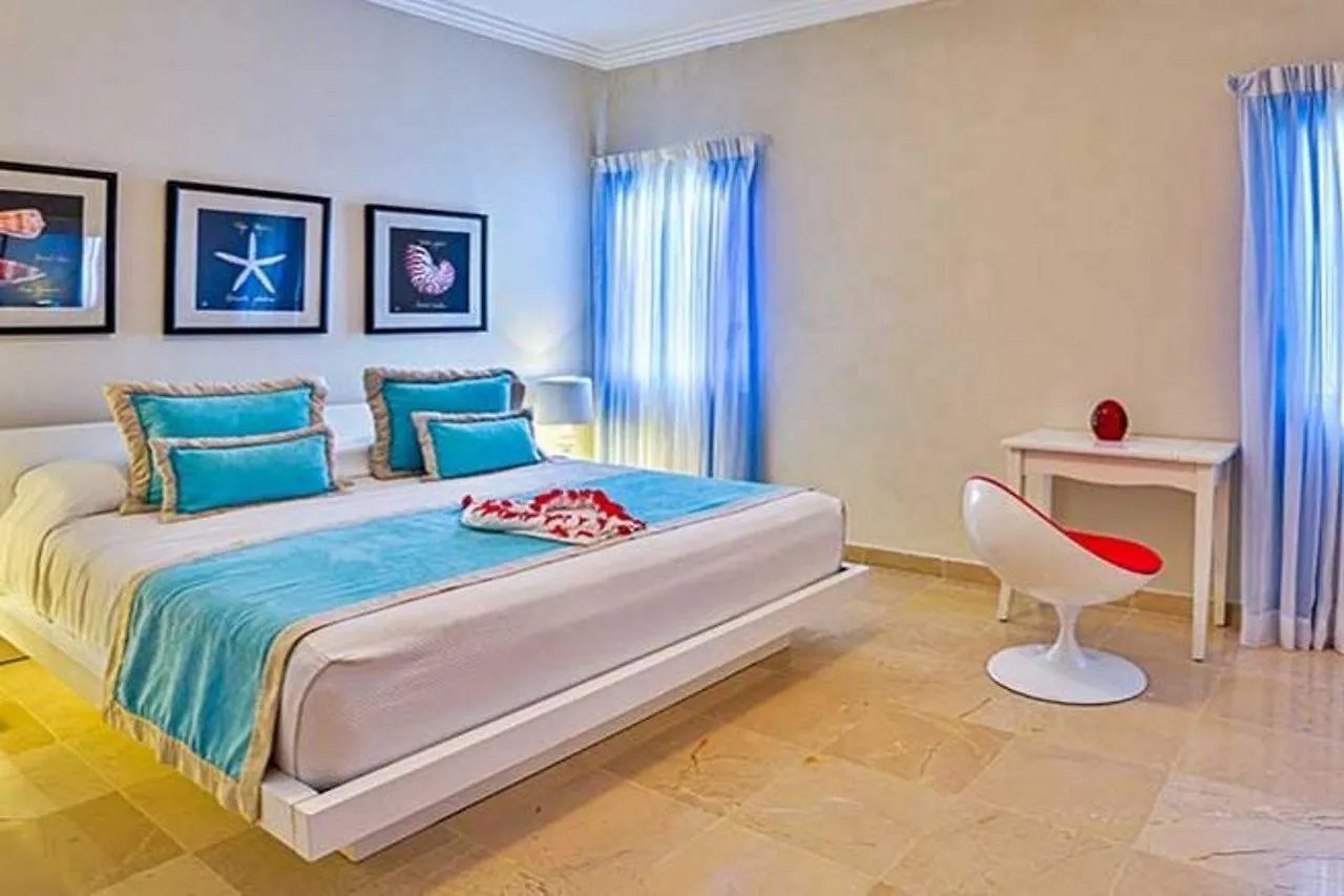 Presidential Suites Punta Cana Bávaro Apartmán