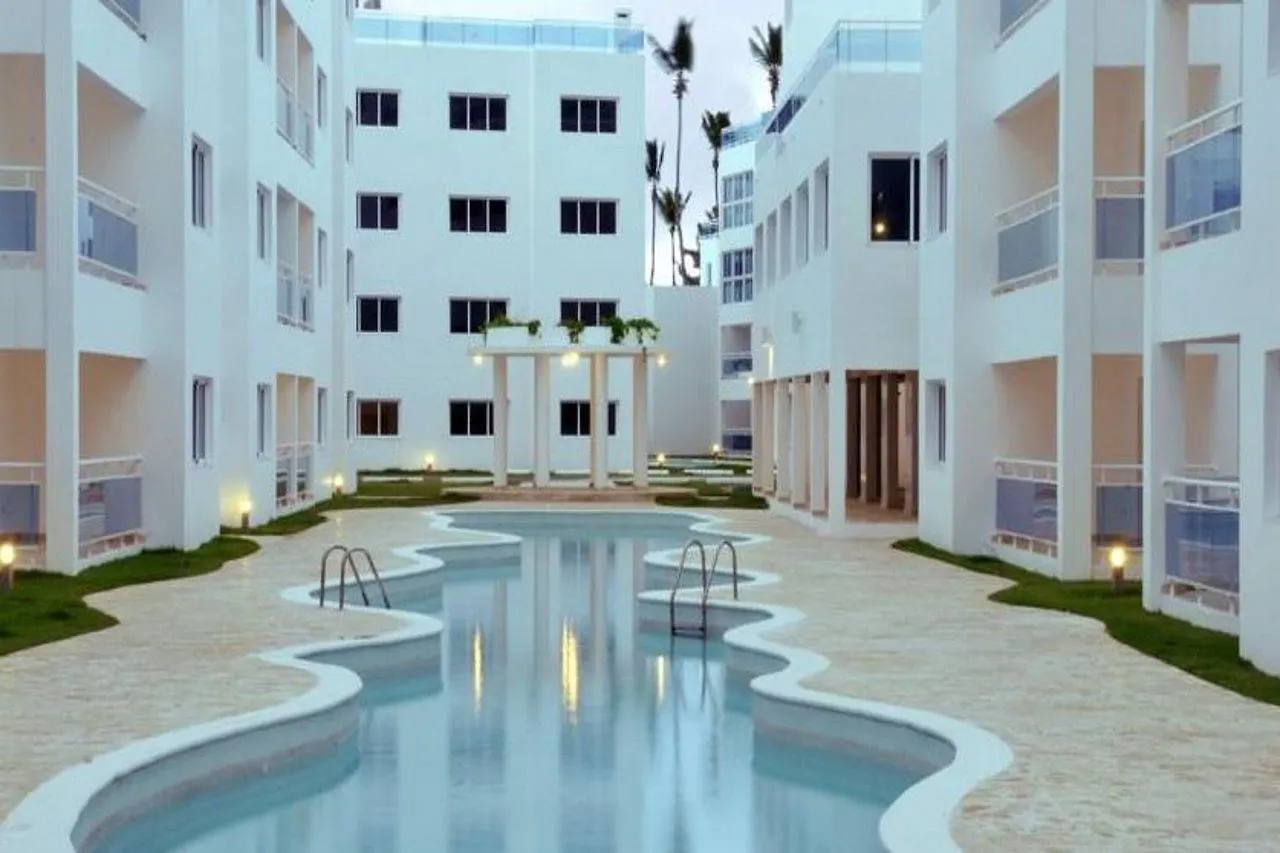 Presidential Suites Punta Cana Bávaro Apartmán
