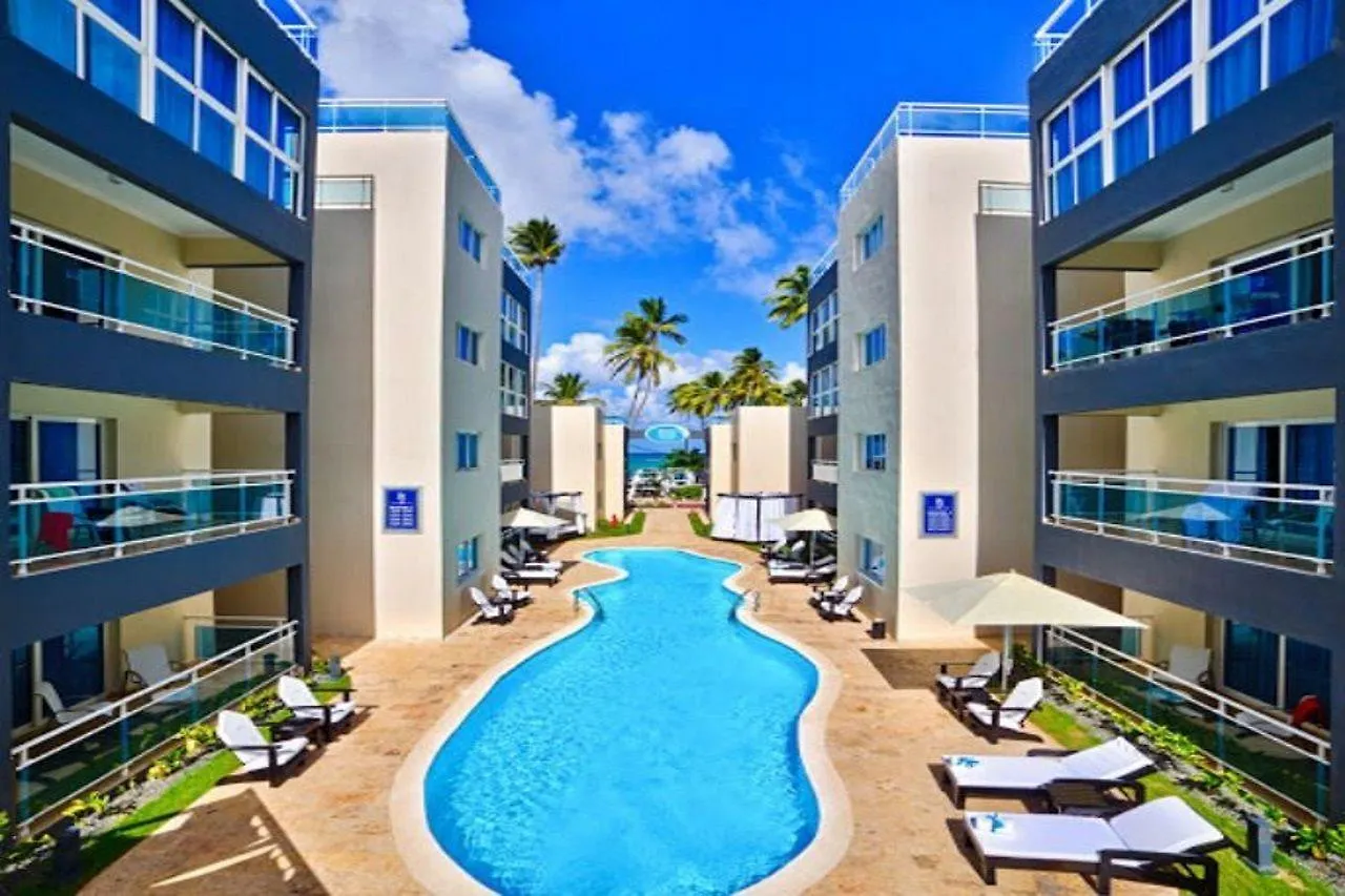 Apartmán Presidential Suites Punta Cana Bávaro