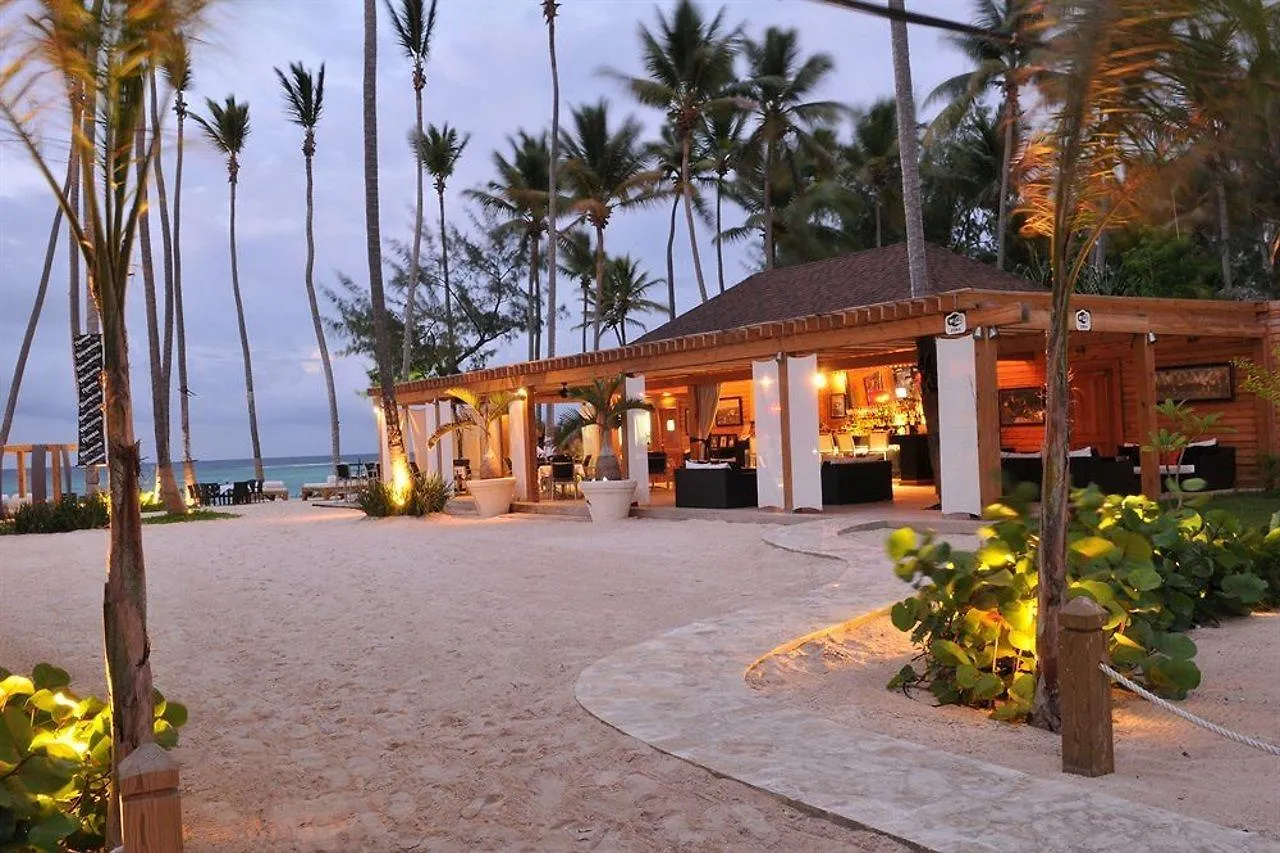 Apartmán Presidential Suites Punta Cana Bávaro Dominikánská republika