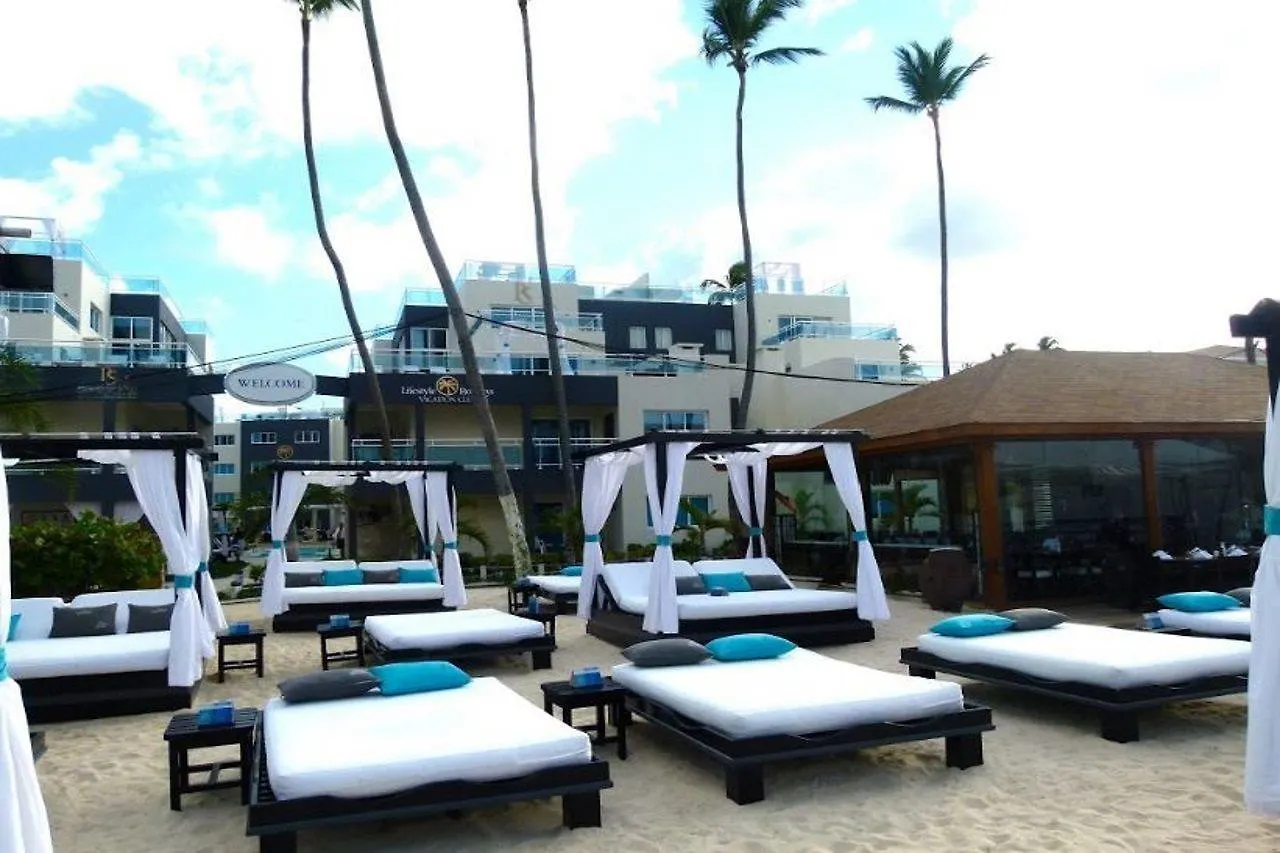 Apartmán Presidential Suites Punta Cana Bávaro