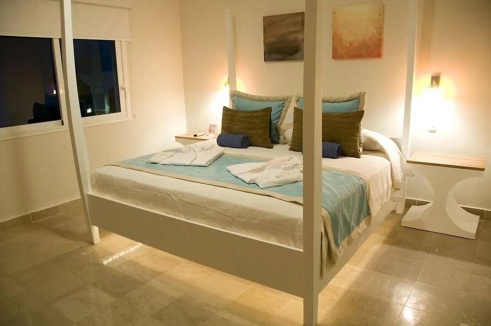 Presidential Suites Punta Cana Bávaro Apartment