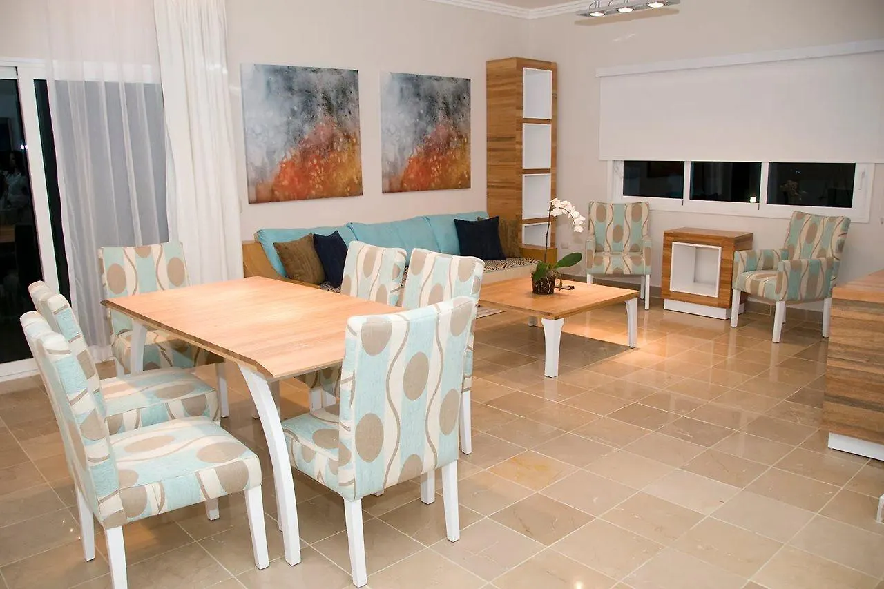 Apartment Presidential Suites Punta Cana Bávaro