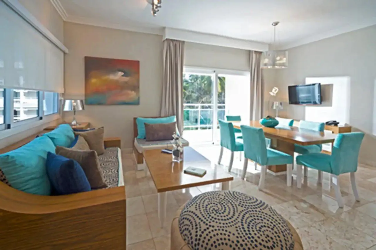 Apartment Presidential Suites Punta Cana Bávaro Dominikanische Republik