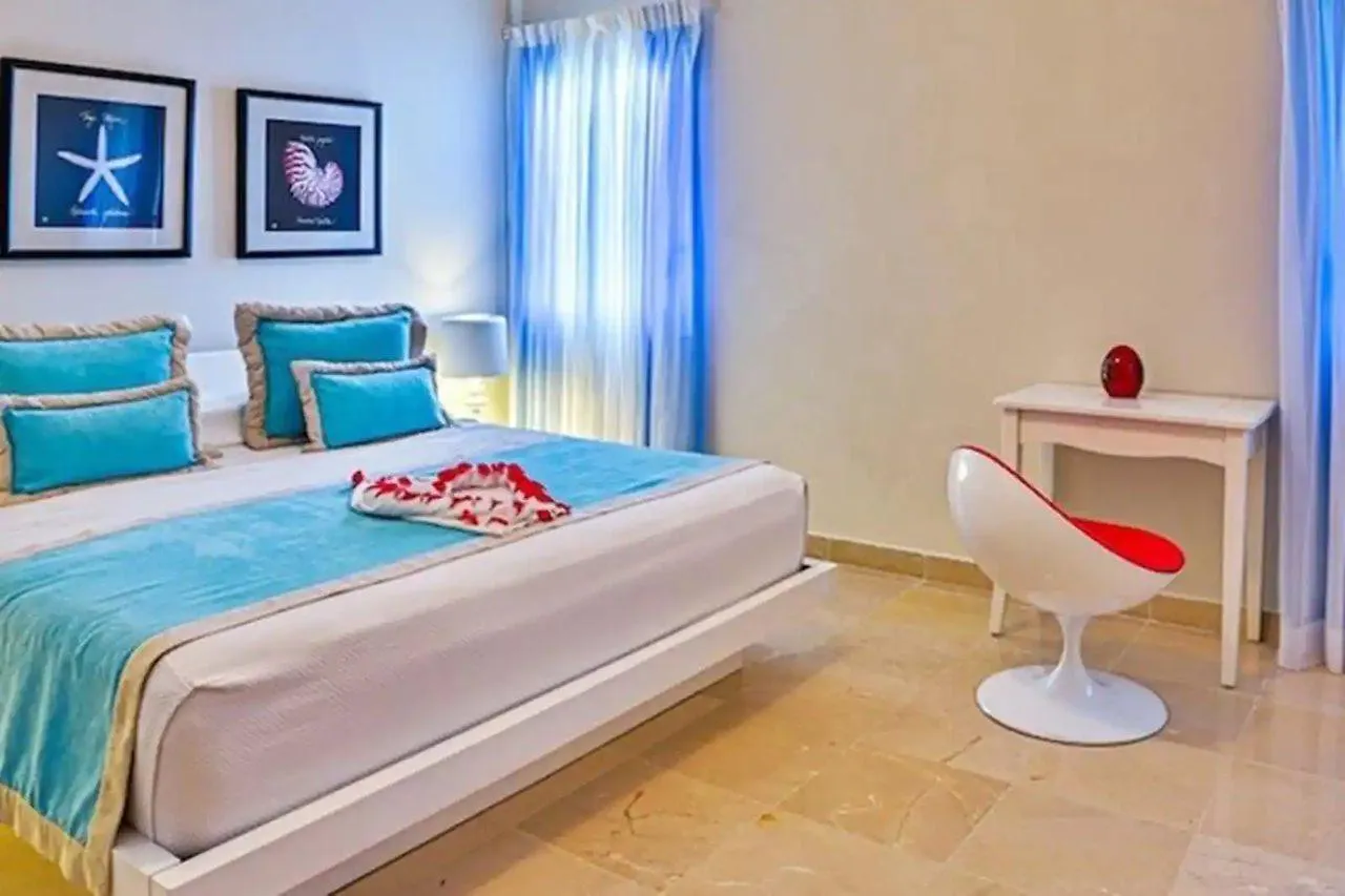 Presidential Suites Punta Cana Bávaro 0*,