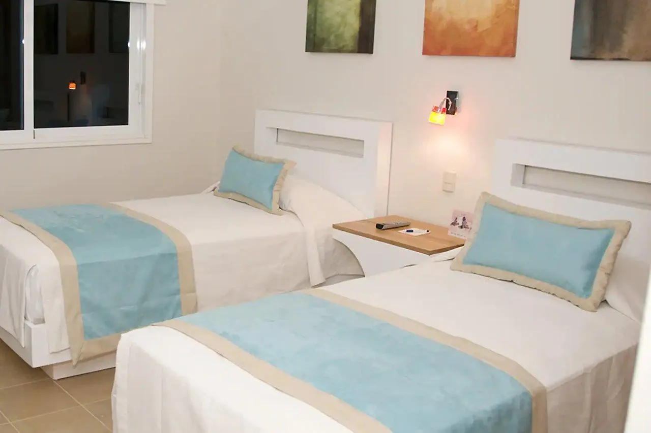 Presidential Suites Punta Cana Bávaro 0*,  Dominikanische Republik