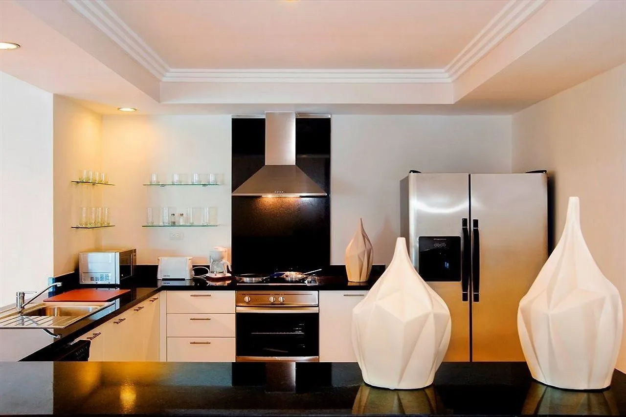Apartment Presidential Suites Punta Cana Bávaro Dominikanische Republik
