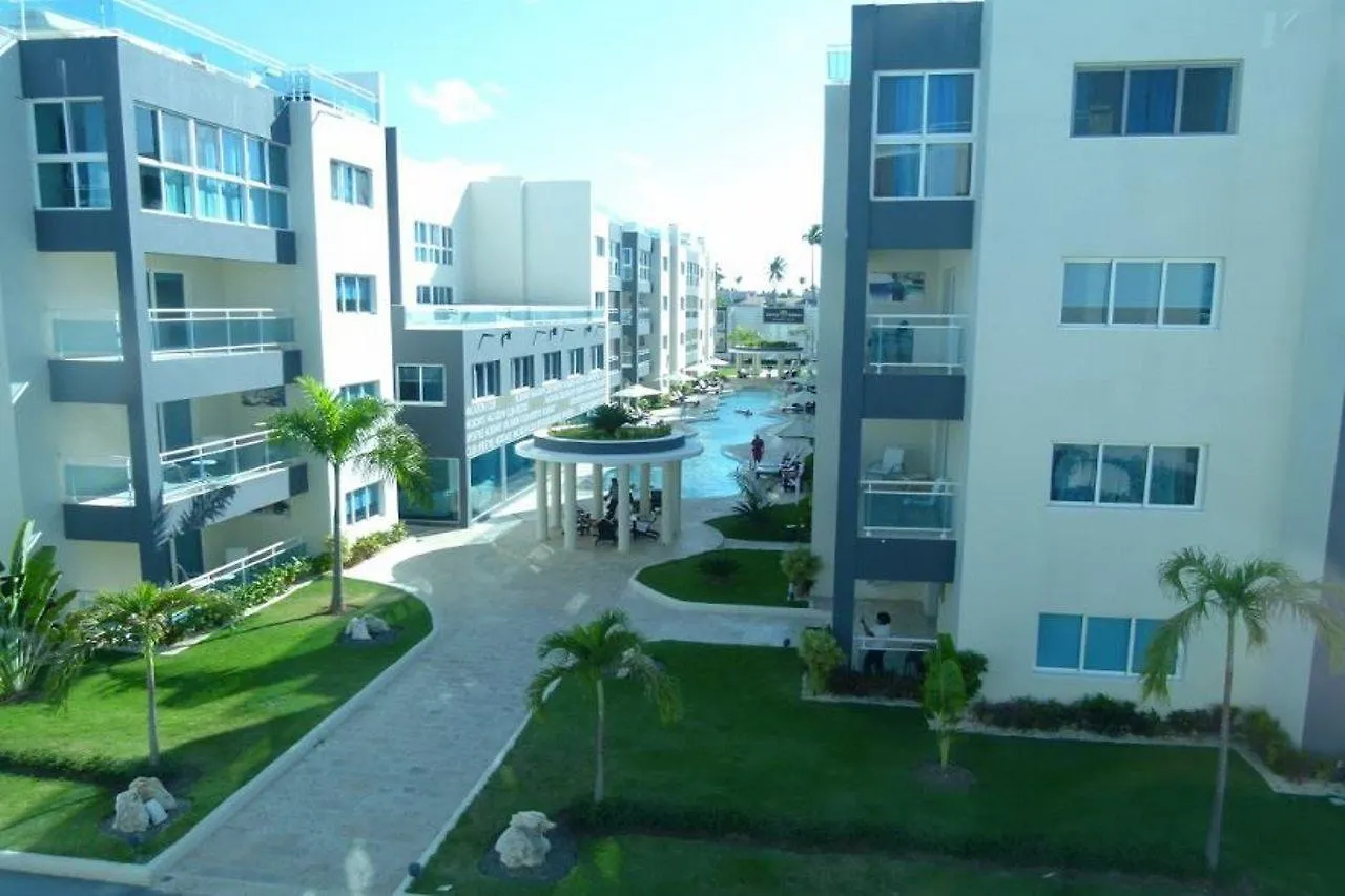 Presidential Suites Punta Cana Bávaro Apartment