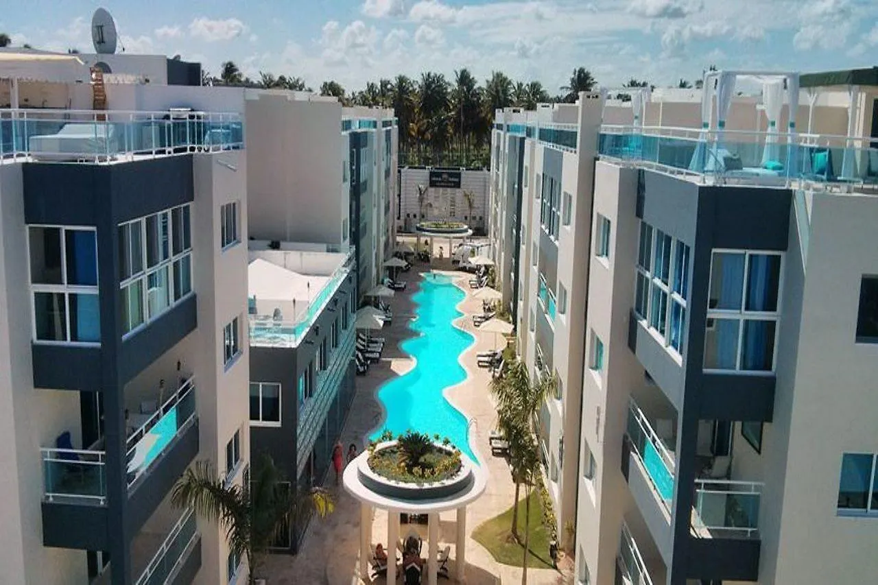 Presidential Suites Punta Cana Bávaro Dominikanische Republik