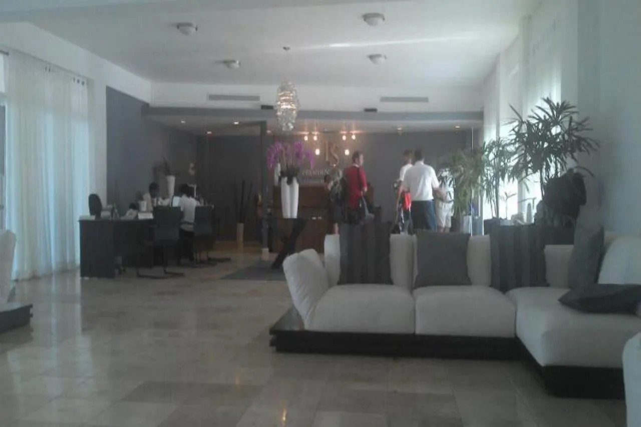 Presidential Suites Punta Cana Bávaro